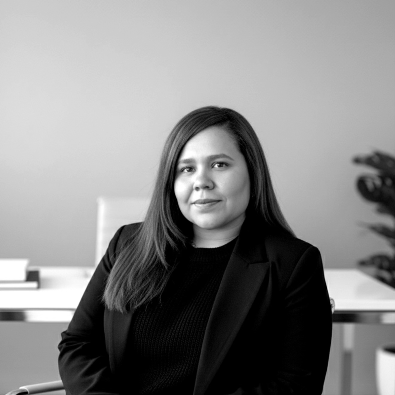 Nohemi Querales
