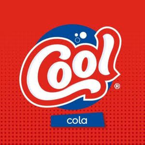Cool Cola logo